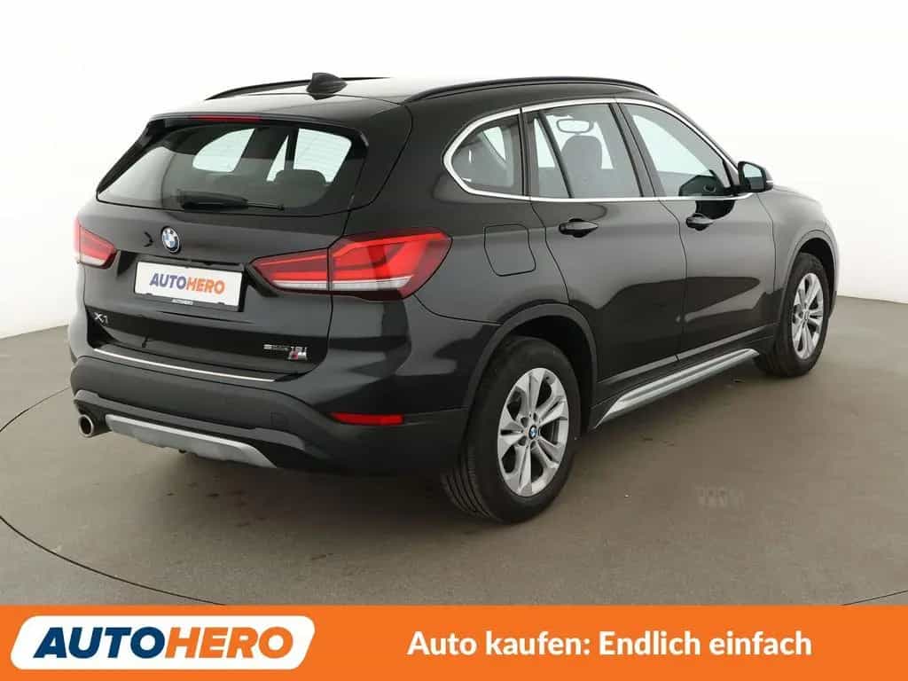 BMW X1 sDrive 18i xLine Aut. *HUD*LED*CAM*SHZ*NAVI* 06/2021-photo-5