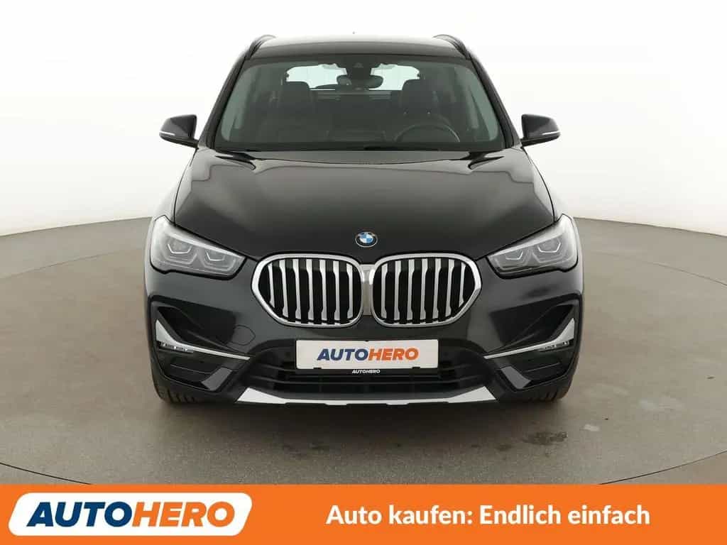 BMW X1 sDrive 18i xLine Aut. *HUD*LED*CAM*SHZ*NAVI* 06/2021-photo-8