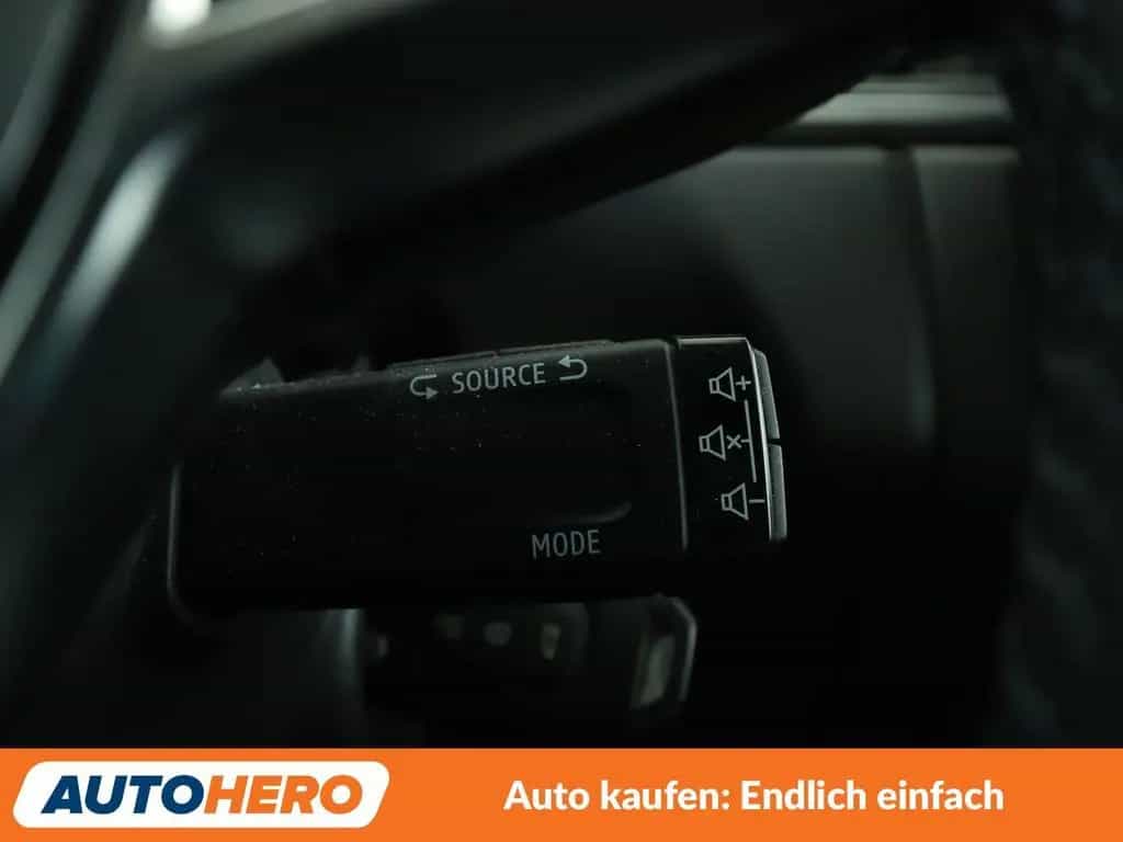 Renault Captur 1.0 TCe Experience*PDC*TEMPO*KLIMA*AHK* 06/2020-photo-24
