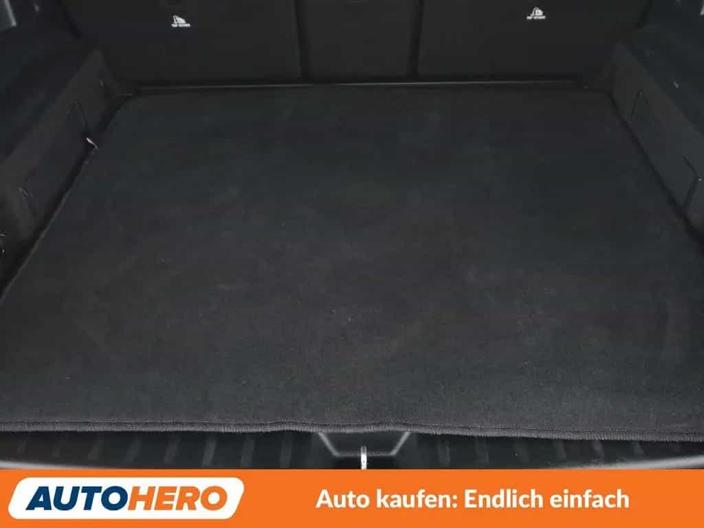 Mercedes-Benz GLB-Class d AMG Line Aut.*NAVI*LED*ACC*360° 07/2021-photo-17