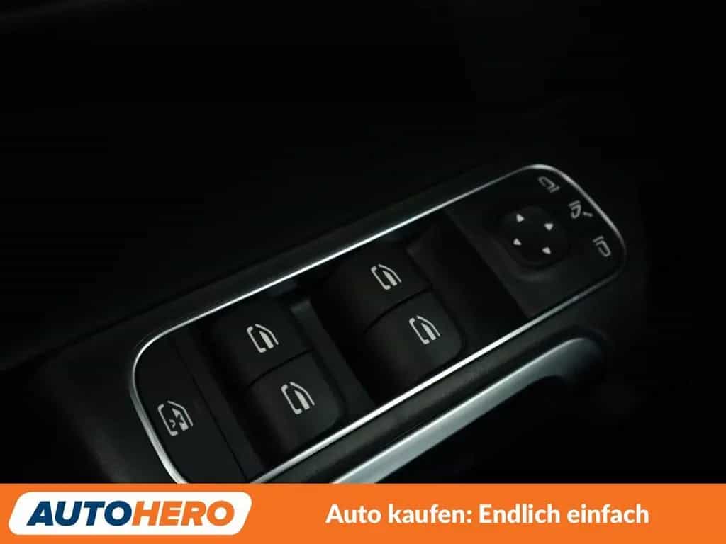 Mercedes-Benz GLB-Class d AMG Line Aut.*NAVI*LED*ACC*360° 07/2021-photo-31