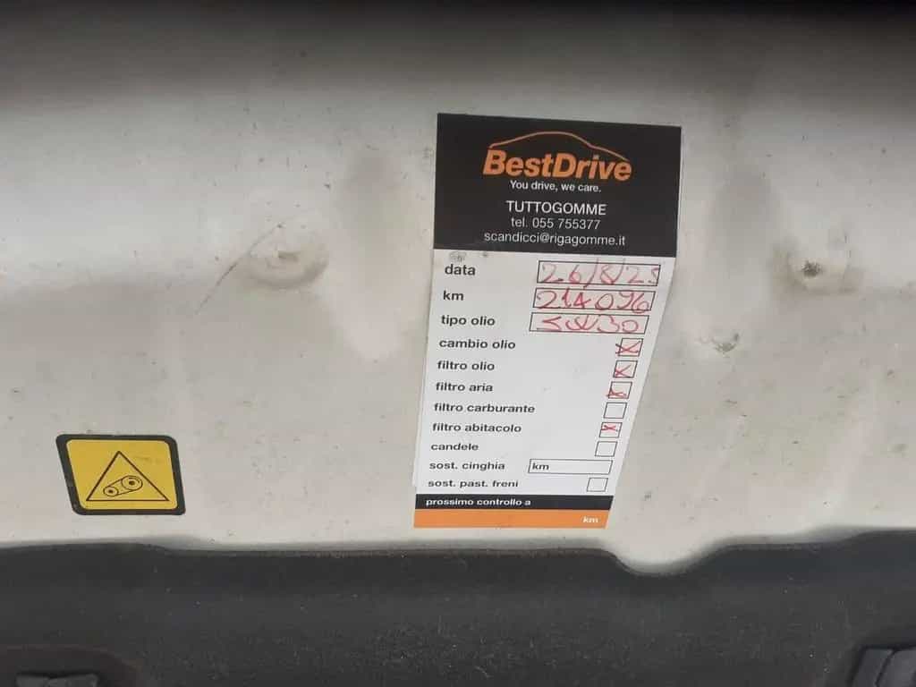 Alfa Romeo Stelvio 2.2 Tb 210 CV AT8 Q4 Veloce - 01/2021-photo-11