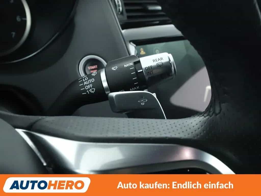 Jaguar E-Pace P200 Mild-Hybrid R-Dynamic Black AWD 01/2023-photo-30