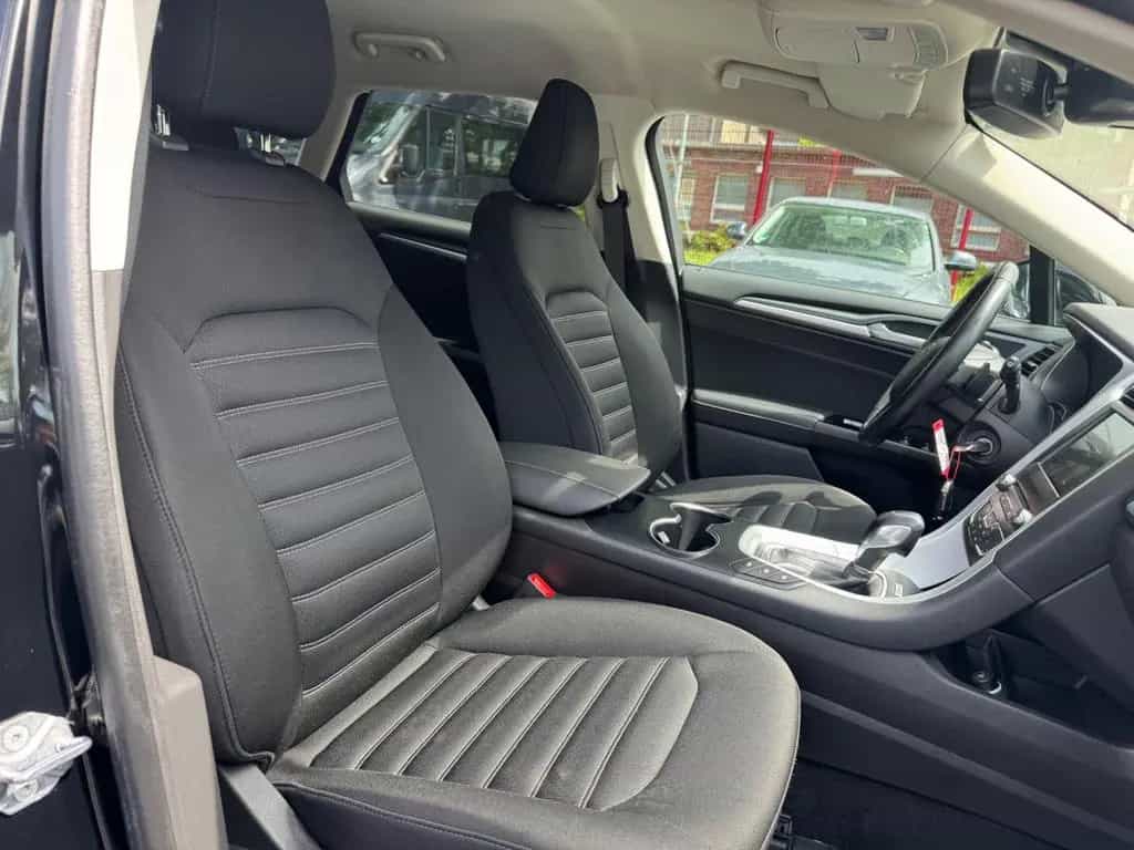 Ford Mondeo Turnier Business Edition. Zahnriemen Neu! 01/2020-photo-14