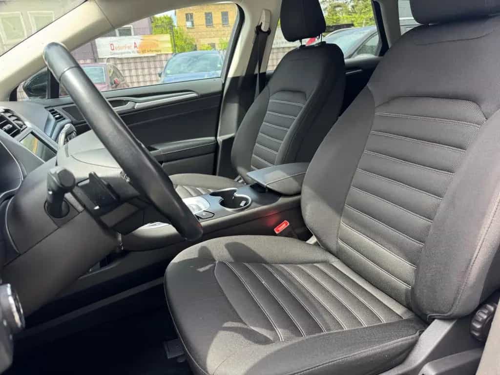 Ford Mondeo Turnier Business Edition. Zahnriemen Neu! 01/2020-photo-15