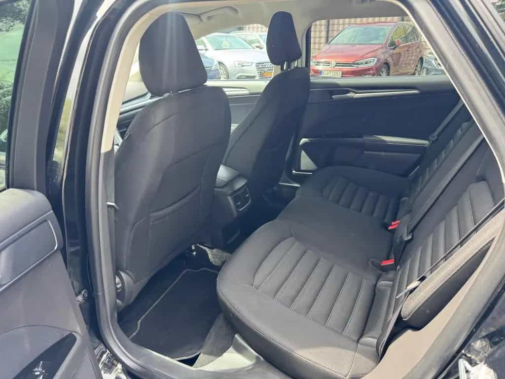 Ford Mondeo Turnier Business Edition. Zahnriemen Neu! 01/2020-photo-16