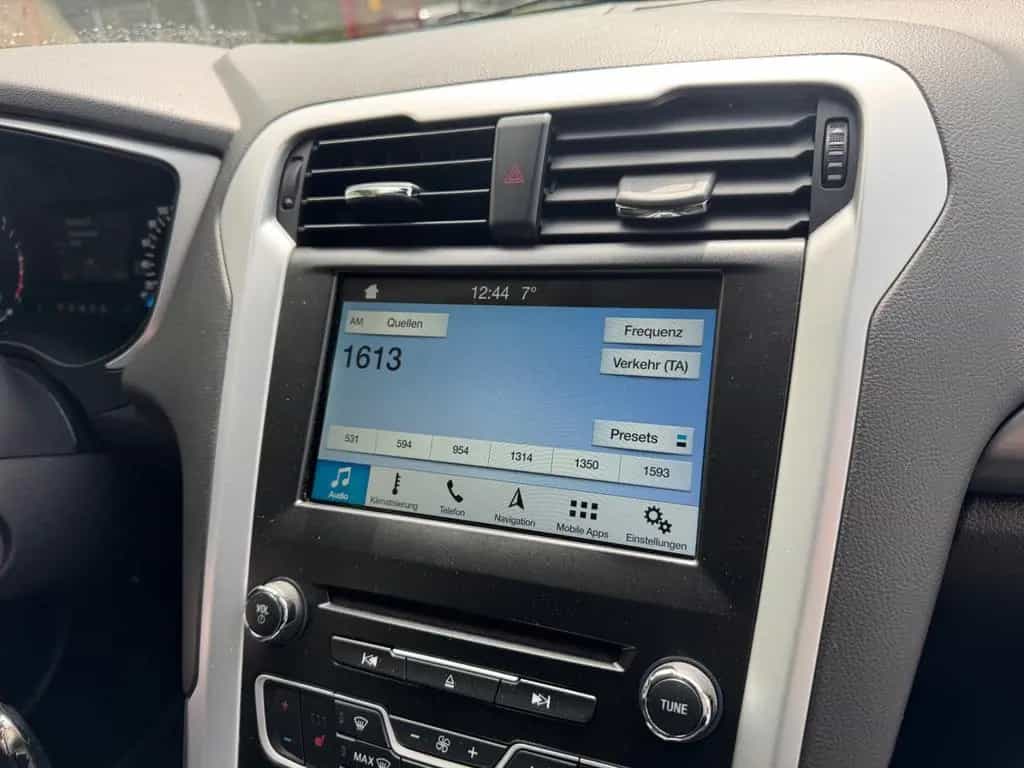Ford Mondeo Turnier Business Edition. Zahnriemen Neu! 01/2020-photo-18