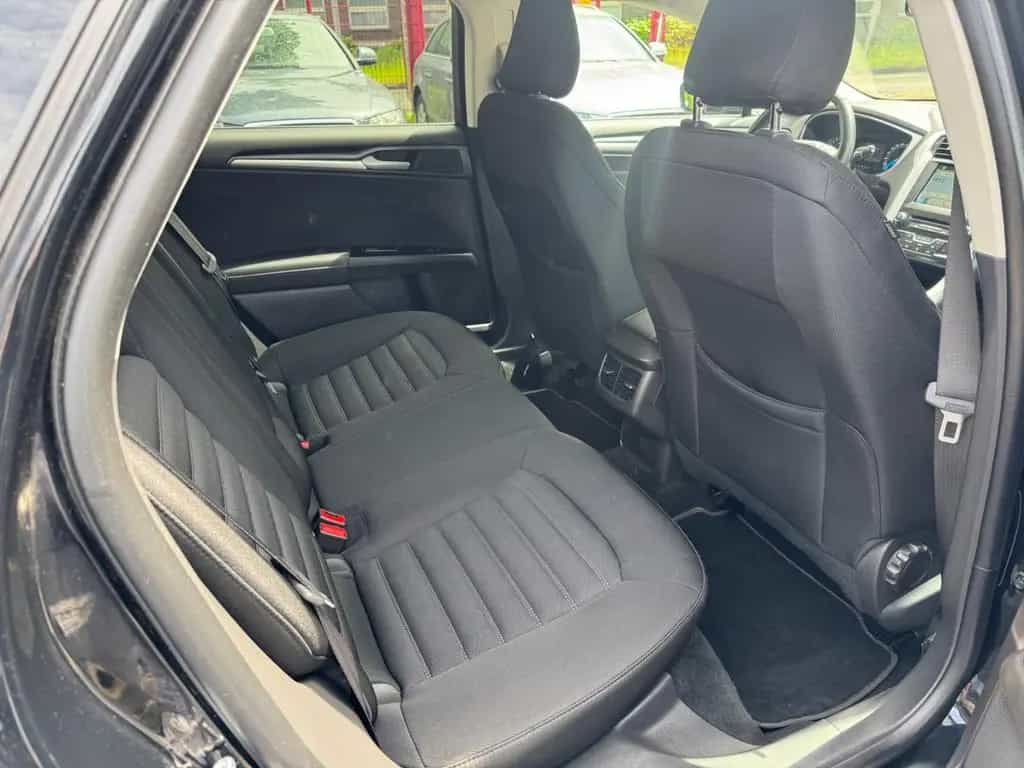 Ford Mondeo Turnier Business Edition. Zahnriemen Neu! 01/2020-photo-20