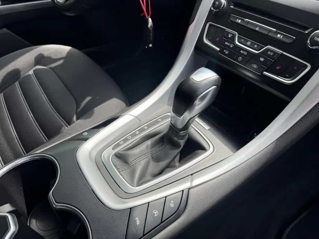 Ford Mondeo Turnier Business Edition. Zahnriemen Neu! 01/2020-photo-23