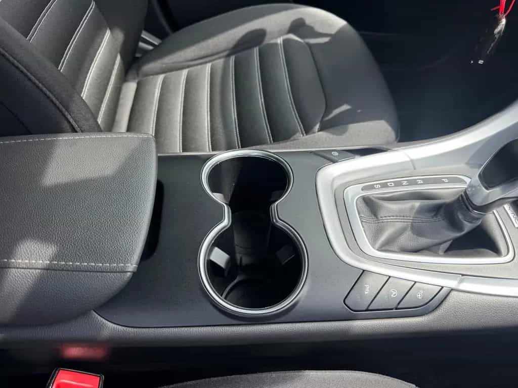 Ford Mondeo Turnier Business Edition. Zahnriemen Neu! 01/2020-photo-24