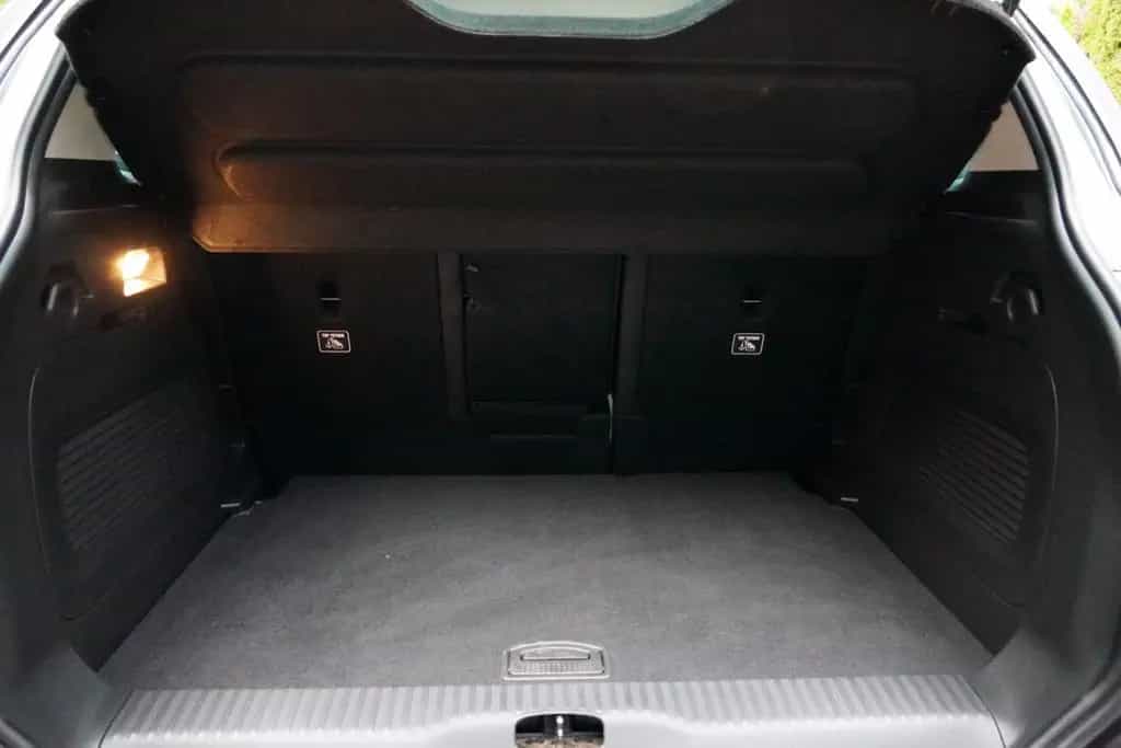 Citroën C3 Aircross Shine Pack *SHZ* *Kamera* *LED* 04/2022-photo-9