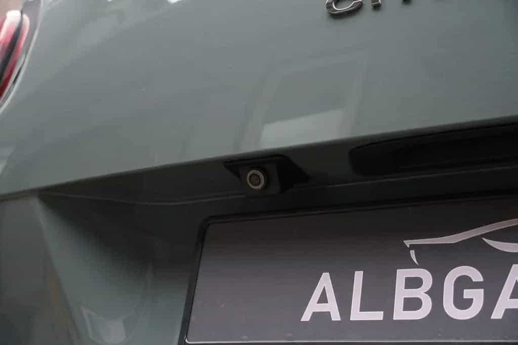 Citroën C3 Aircross Shine Pack *SHZ* *Kamera* *LED* 04/2022-photo-13