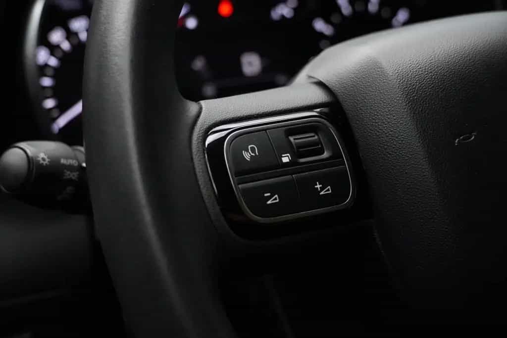Citroën C3 Aircross Shine Pack *SHZ* *Kamera* *LED* 04/2022-photo-19