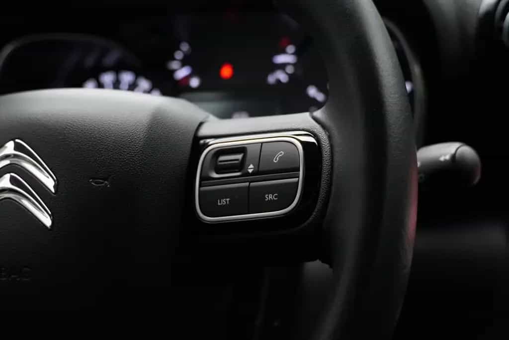 Citroën C3 Aircross Shine Pack *SHZ* *Kamera* *LED* 04/2022-photo-20