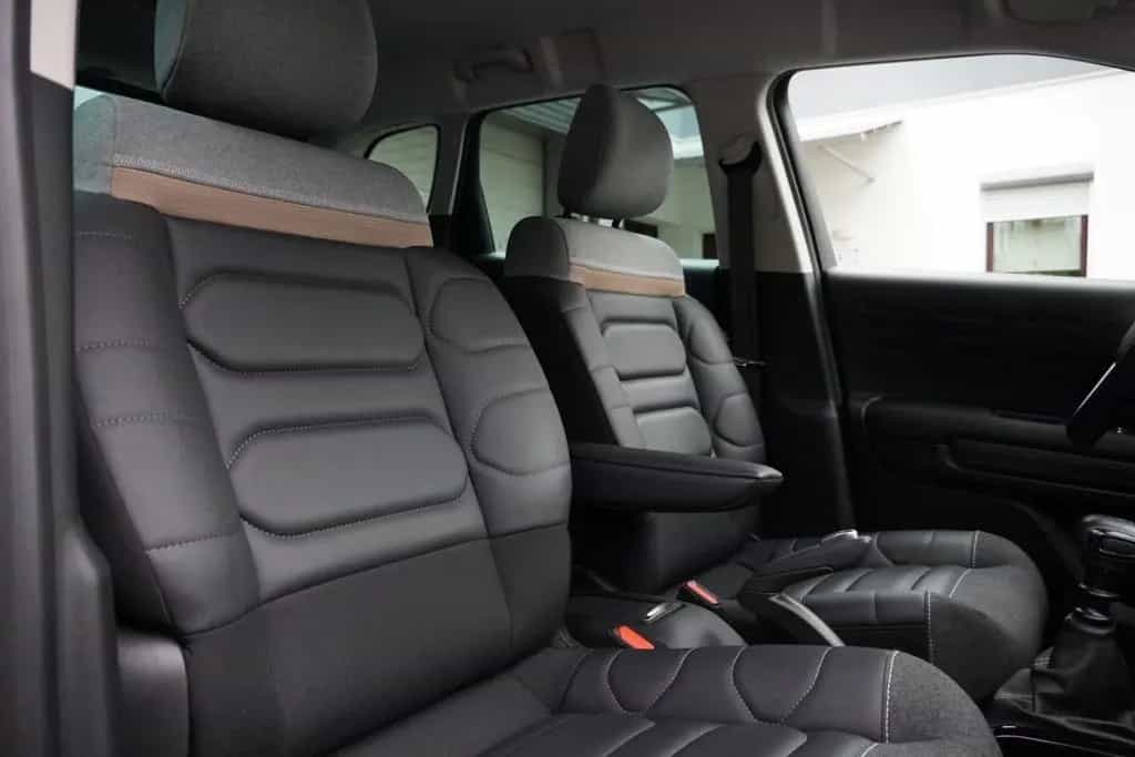Citroën C3 Aircross Shine Pack *SHZ* *Kamera* *LED* 04/2022-photo-31