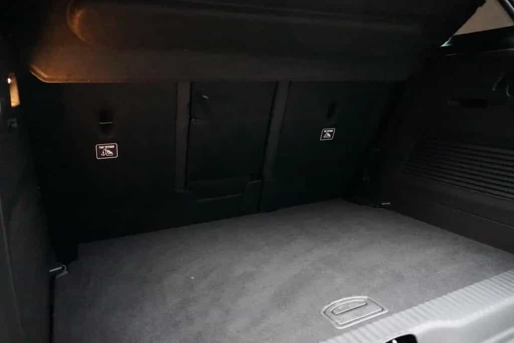 Citroën C3 Aircross Shine Pack *SHZ* *Kamera* *LED* 04/2022-photo-8