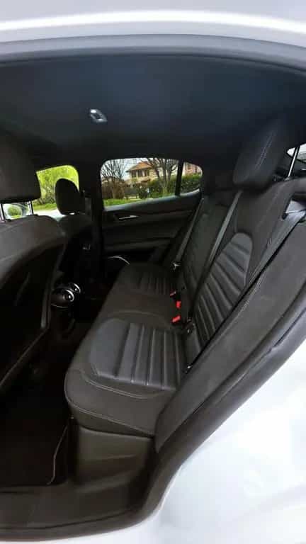 Alfa Romeo Stelvio 2.2 Diesel 190CV AT8 Q4 12/2022-photo-9
