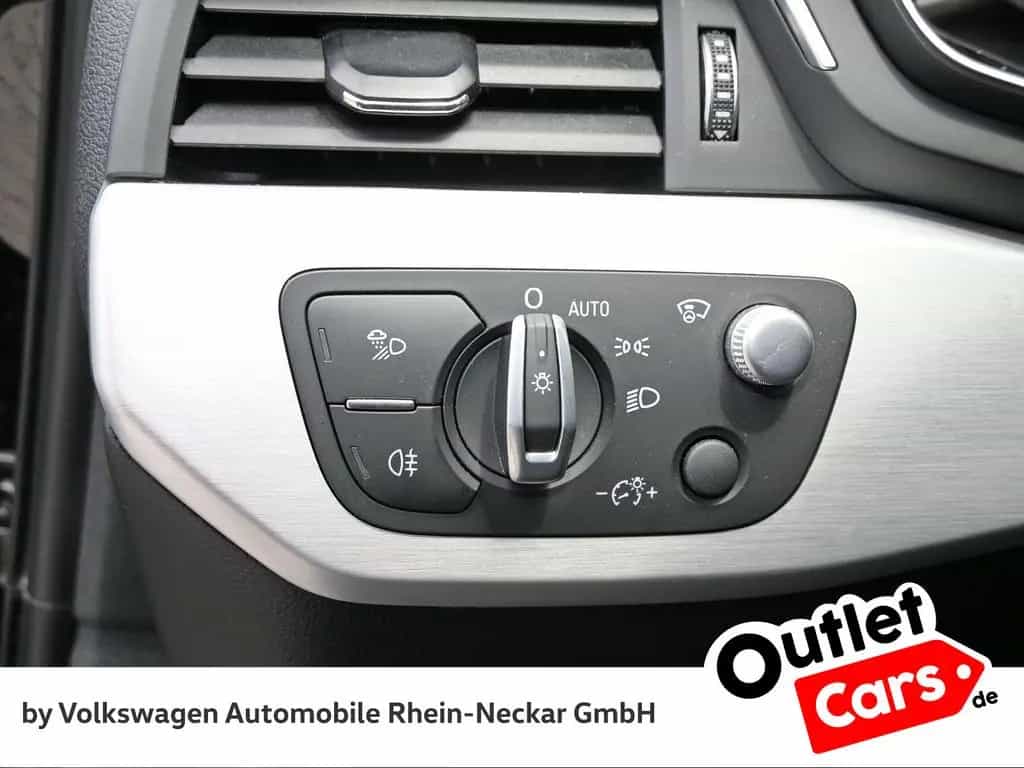 Audi A4 Avant 35 TDI S-Line inter. AHK Automatik uvm. 01/2023-photo-22