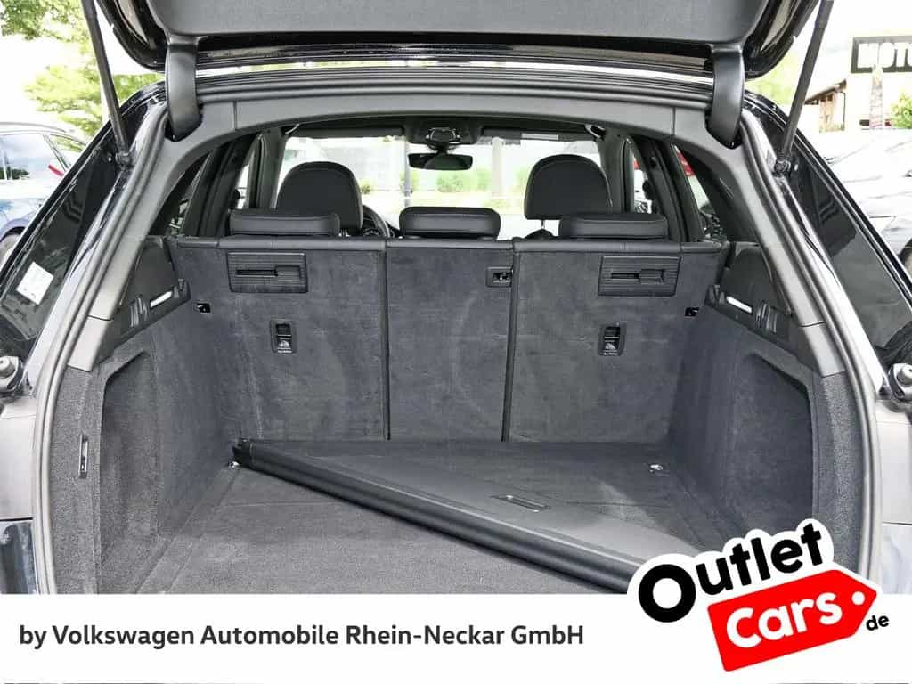 Audi A4 Avant 35 TDI S-Line inter. AHK Automatik uvm. 01/2023-photo-8