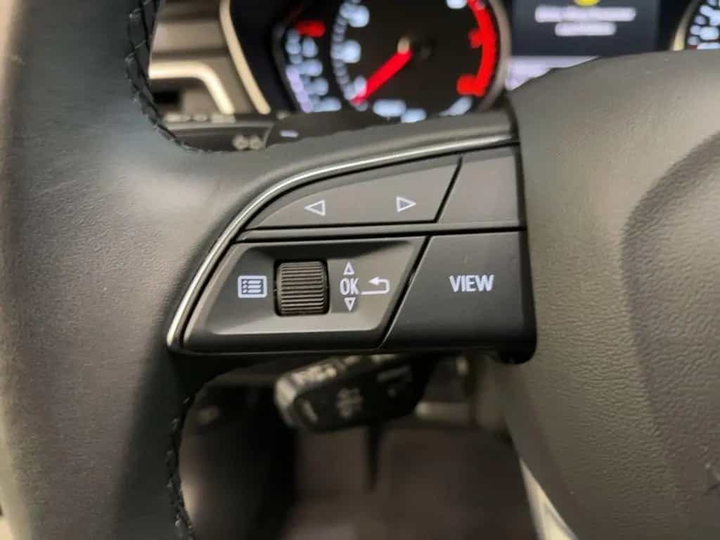 Audi A4 Avant 35 TFSI advanced Kamera Navi AHZV LED 03/2023-photo-12