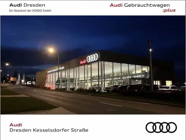 Audi A4 Avant 35 TFSI advanced Kamera Navi AHZV LED 03/2023-photo-17