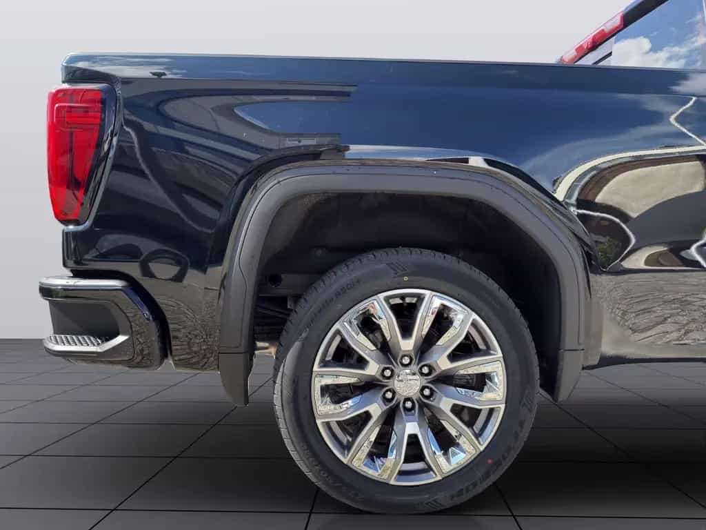 GMC Sierra Denali CrewCab 1500 4WD PANO+HUD+BOSE null-photo-10