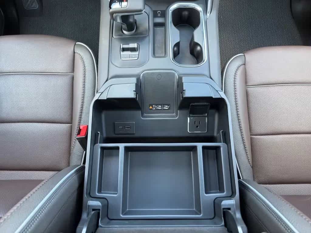 GMC Sierra Denali CrewCab 1500 4WD PANO+HUD+BOSE null-photo-23