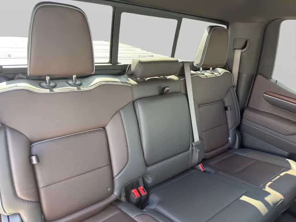 GMC Sierra Denali CrewCab 1500 4WD PANO+HUD+BOSE null-photo-29