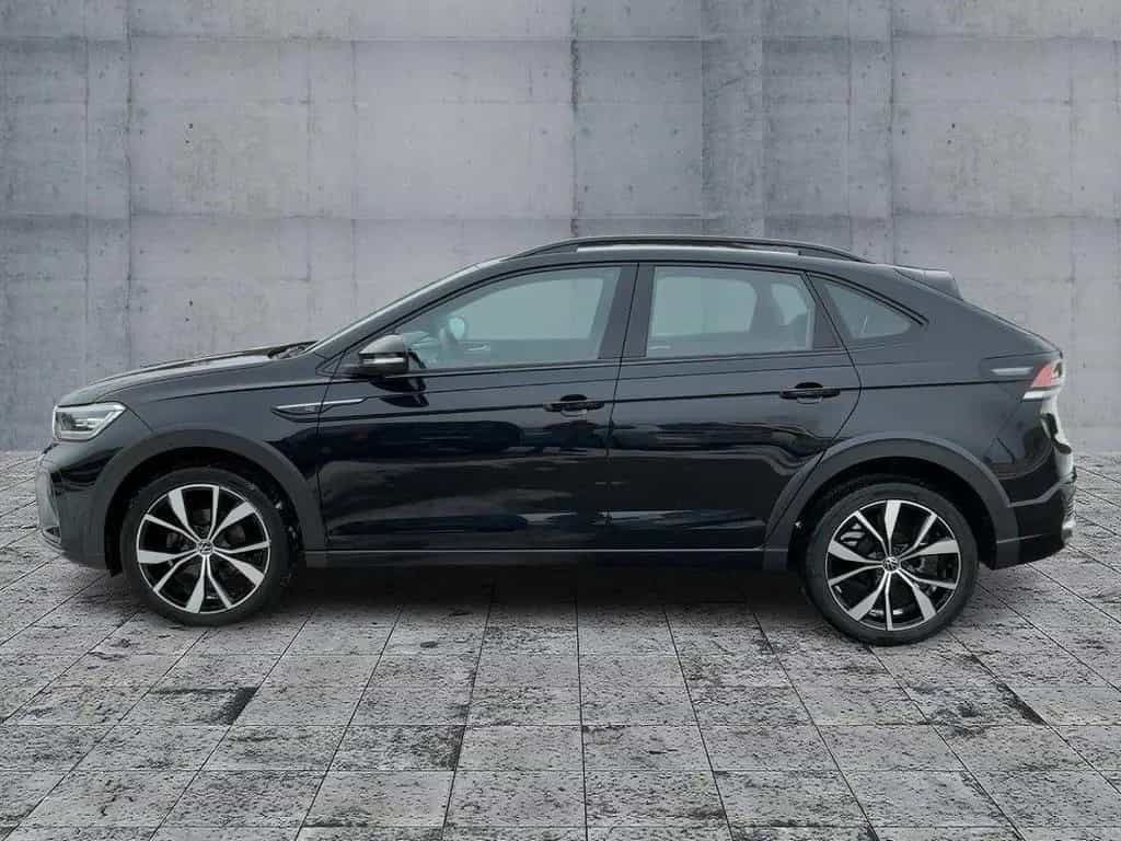 Volkswagen Taigo 1.5TSI DSG R-LINE 5JG+IMATRIX+NAVI+ACC+AHK 11/2022-photo-3