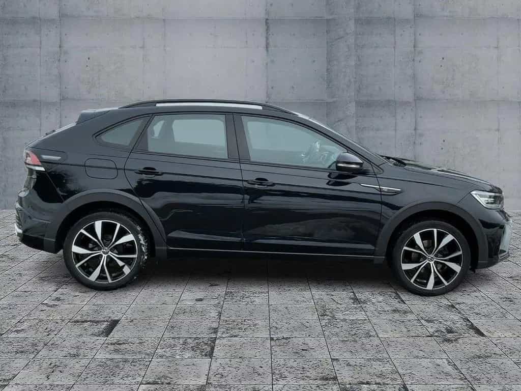 Volkswagen Taigo 1.5TSI DSG R-LINE 5JG+IMATRIX+NAVI+ACC+AHK 11/2022-photo-6