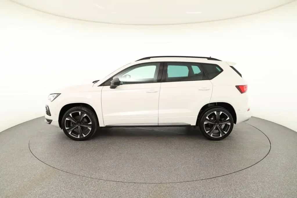 Cupra Ateca 1.5 TSI 110kW DSG RFK*LED*PDC*NAV*TEMPO 02/2024-photo-11