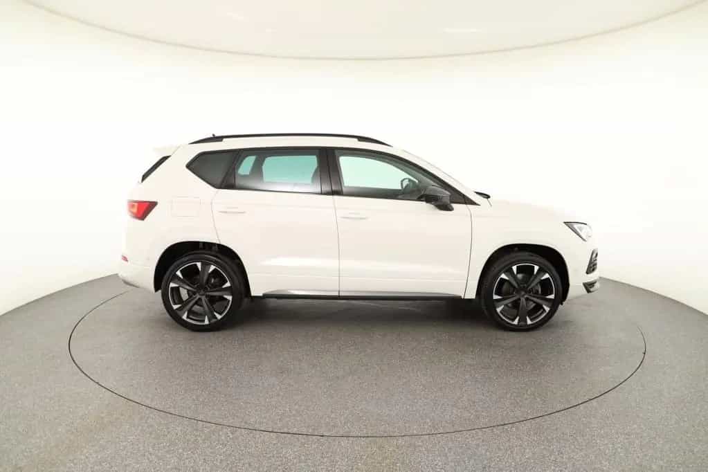Cupra Ateca 1.5 TSI 110kW DSG RFK*LED*PDC*NAV*TEMPO 02/2024-photo-12