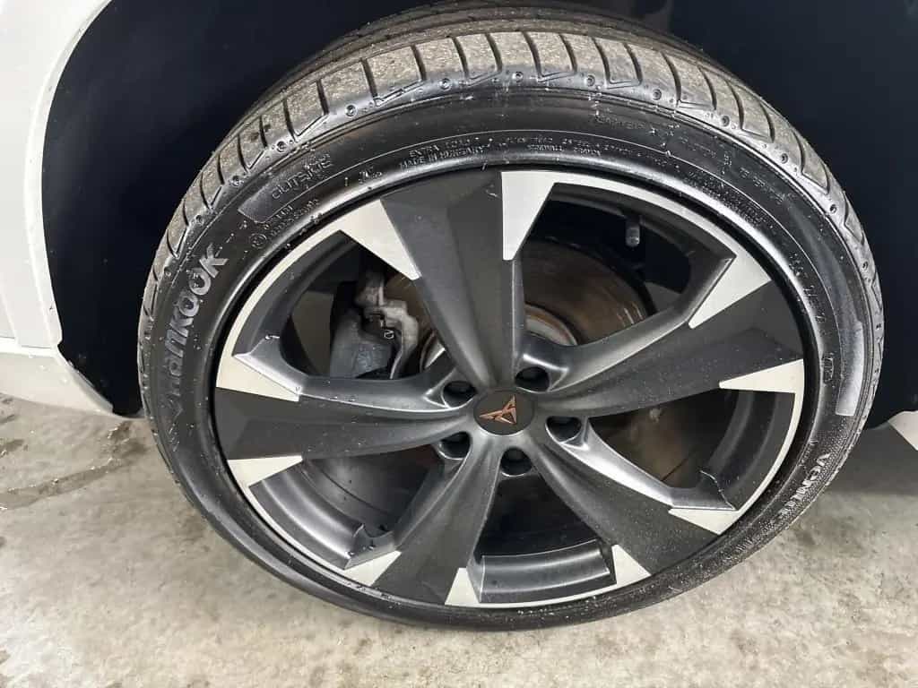Cupra Ateca 1.5 TSI 110kW DSG RFK*LED*PDC*NAV*TEMPO 02/2024-photo-13