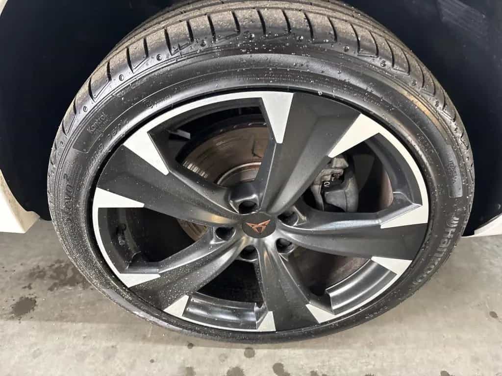 Cupra Ateca 1.5 TSI 110kW DSG RFK*LED*PDC*NAV*TEMPO 02/2024-photo-14