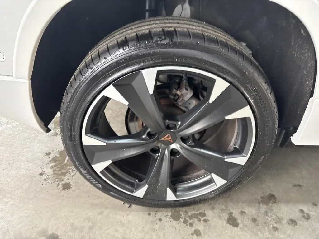 Cupra Ateca 1.5 TSI 110kW DSG RFK*LED*PDC*NAV*TEMPO 02/2024-photo-16