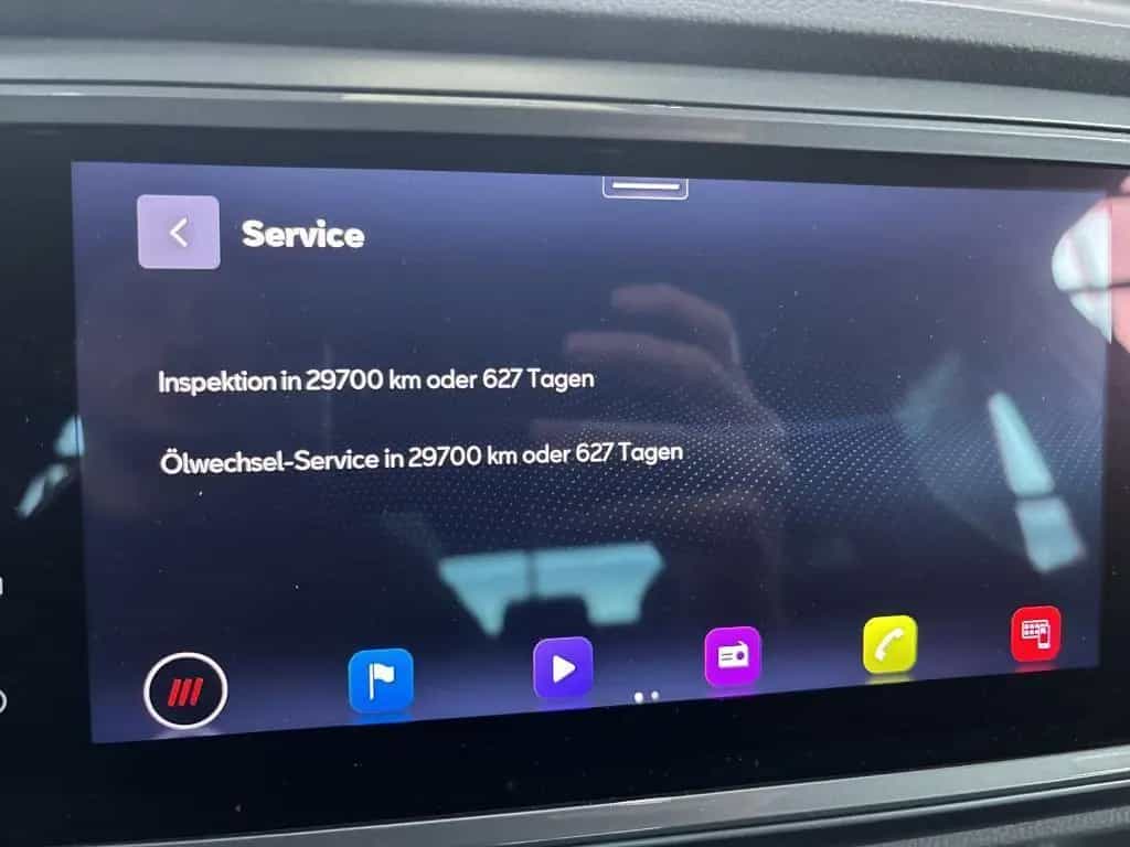 Cupra Ateca 1.5 TSI 110kW DSG RFK*LED*PDC*NAV*TEMPO 02/2024-photo-19