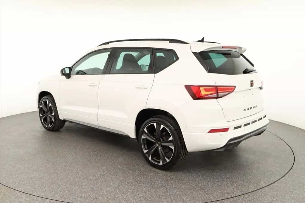 Cupra Ateca 1.5 TSI 110kW DSG RFK*LED*PDC*NAV*TEMPO 02/2024-photo-3
