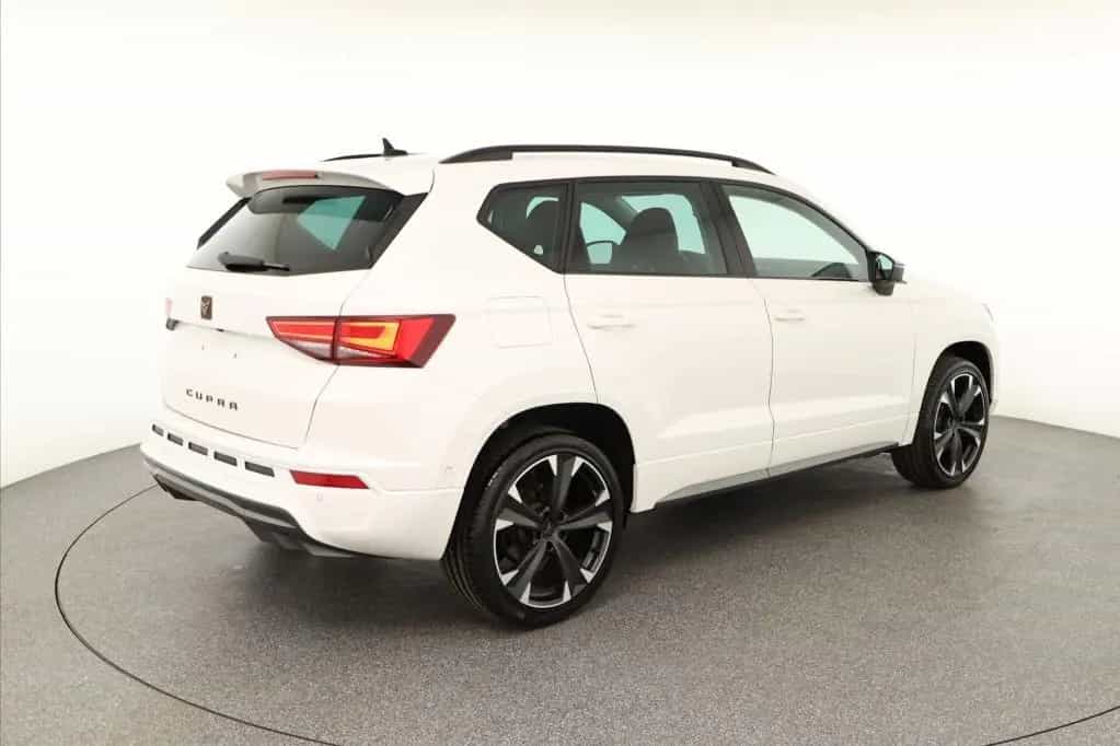 Cupra Ateca 1.5 TSI 110kW DSG RFK*LED*PDC*NAV*TEMPO 02/2024-photo-4