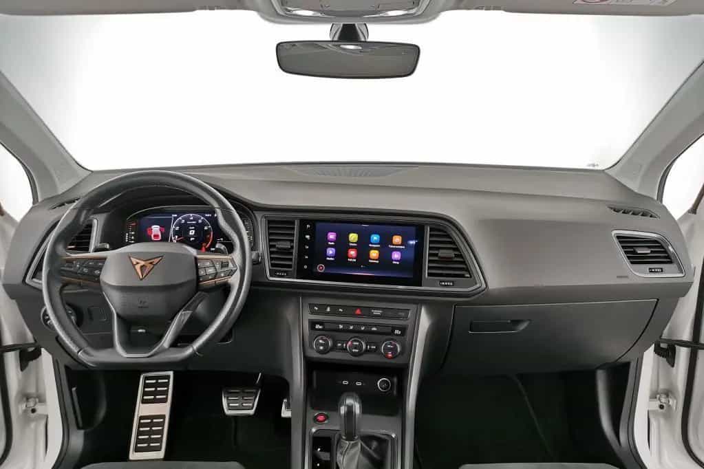 Cupra Ateca 1.5 TSI 110kW DSG NAV*RFK*LED*PDC*TEMPO*BT 04/2024-photo-10