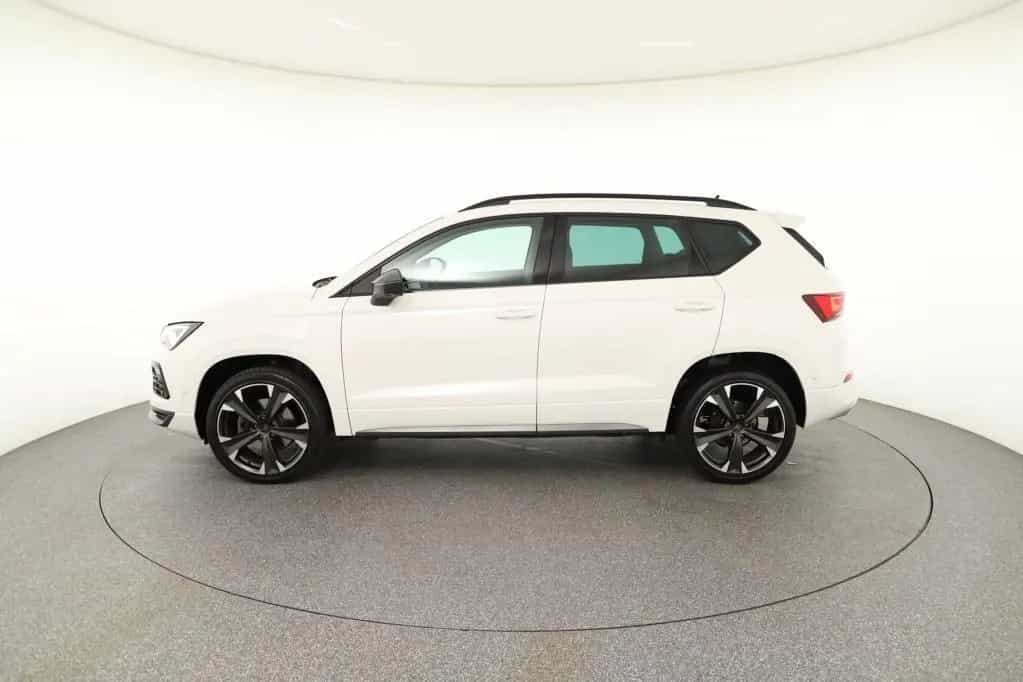 Cupra Ateca 1.5 TSI 110kW DSG NAV*RFK*LED*PDC*TEMPO*BT 04/2024-photo-11