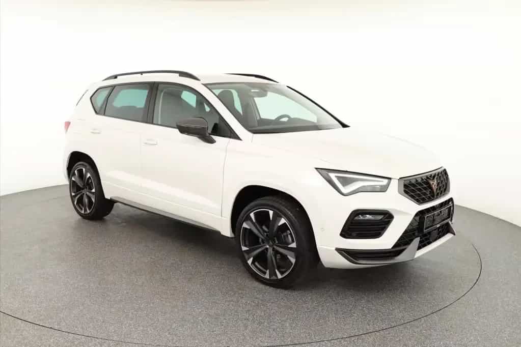 Cupra Ateca 1.5 TSI 110kW DSG NAV*RFK*LED*PDC*TEMPO*BT 04/2024-photo-2