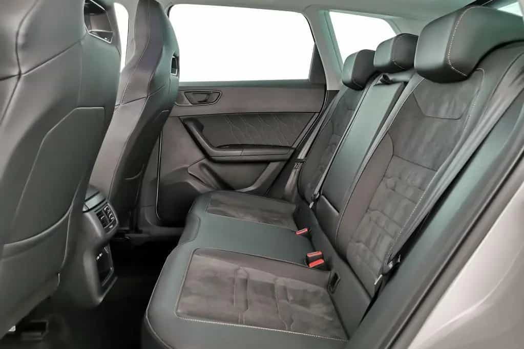 Cupra Ateca 1.5 TSI 110kW DSG NAV*RFK*LED*PDC*TEMPO*BT 04/2024-photo-22