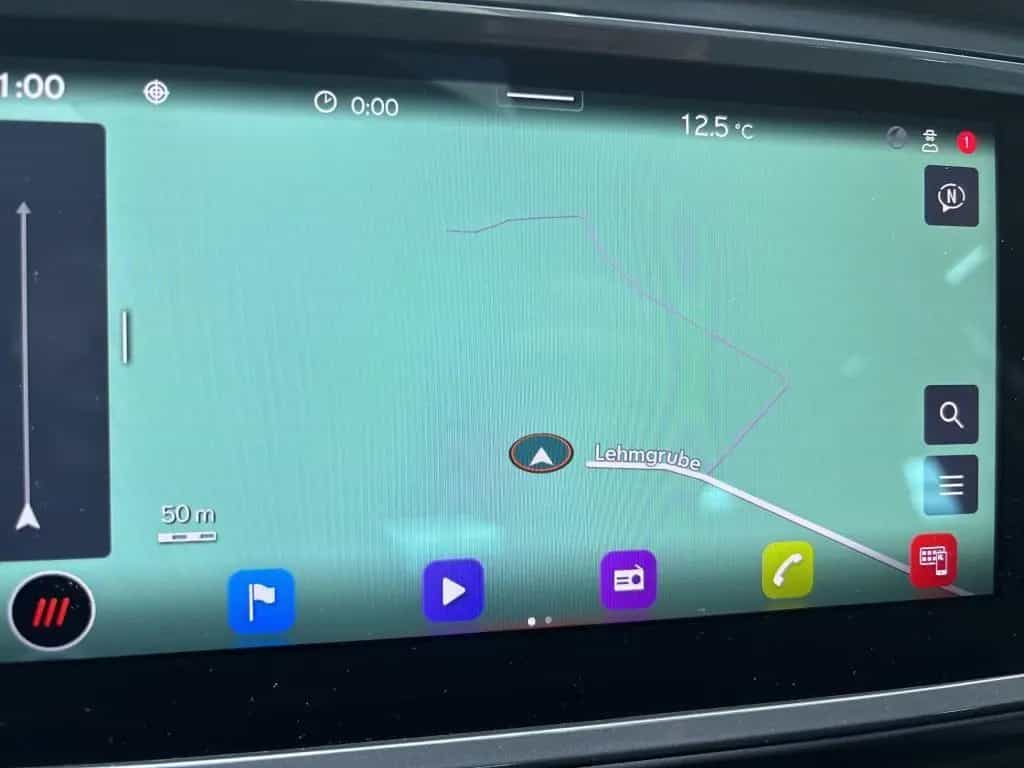 Cupra Ateca 1.5 TSI 110kW DSG NAV*RFK*LED*PDC*TEMPO*BT 04/2024-photo-24