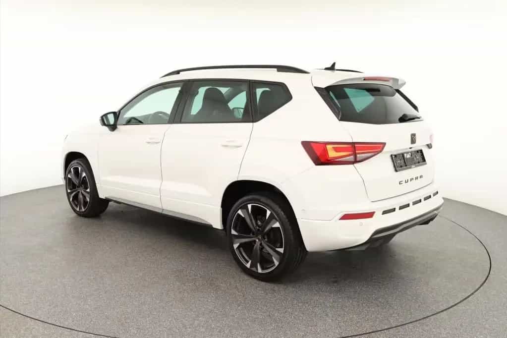 Cupra Ateca 1.5 TSI 110kW DSG NAV*RFK*LED*PDC*TEMPO*BT 04/2024-photo-3