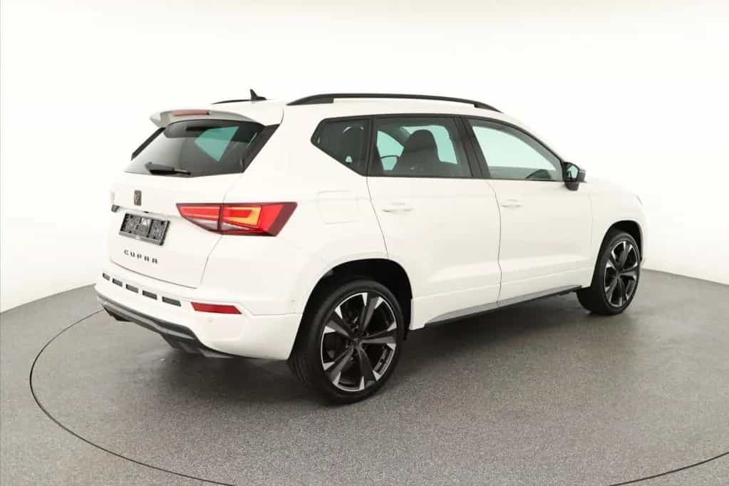 Cupra Ateca 1.5 TSI 110kW DSG NAV*RFK*LED*PDC*TEMPO*BT 04/2024-photo-4