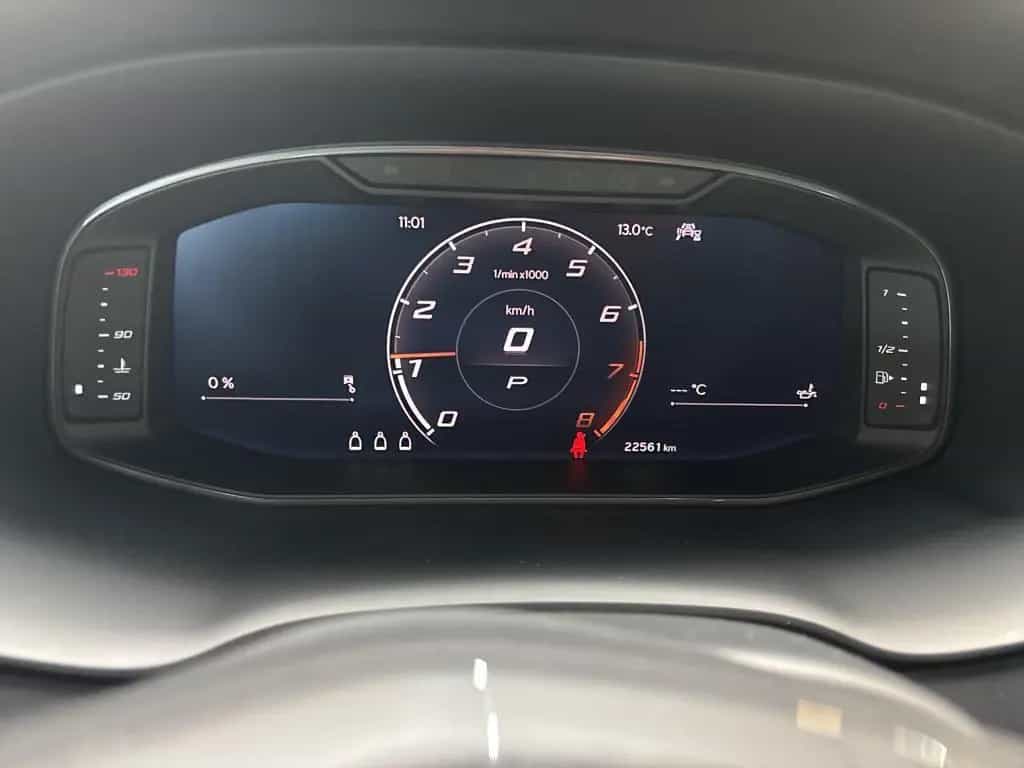 Cupra Ateca 1.5 TSI 110kW DSG NAV*RFK*LED*PDC*TEMPO*BT 04/2024-photo-6
