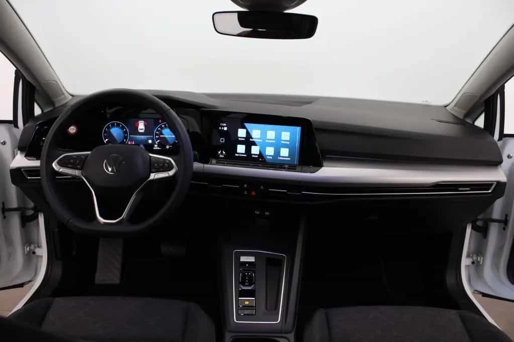 Volkswagen Golf Variant 1.5 eTSI 110kW DSG LED*PDC*NAV*TEMP 03/2024-photo-10