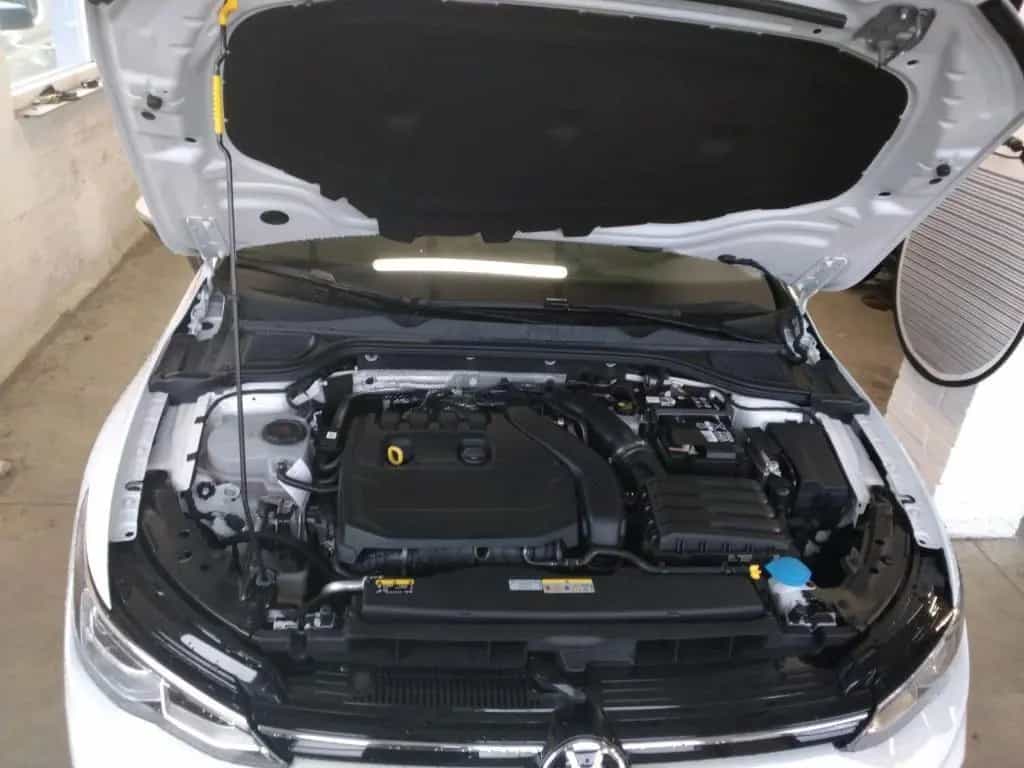 Volkswagen Golf Variant 1.5 eTSI 110kW DSG LED*PDC*NAV*TEMP 03/2024-photo-17