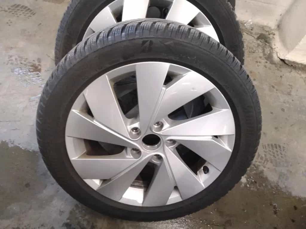 Volkswagen Golf Variant 1.5 eTSI 110kW DSG LED*PDC*NAV*TEMP 03/2024-photo-21