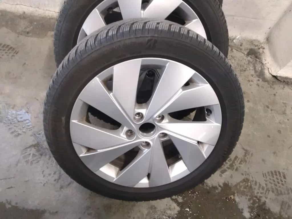 Volkswagen Golf Variant 1.5 eTSI 110kW DSG LED*PDC*NAV*TEMP 03/2024-photo-22